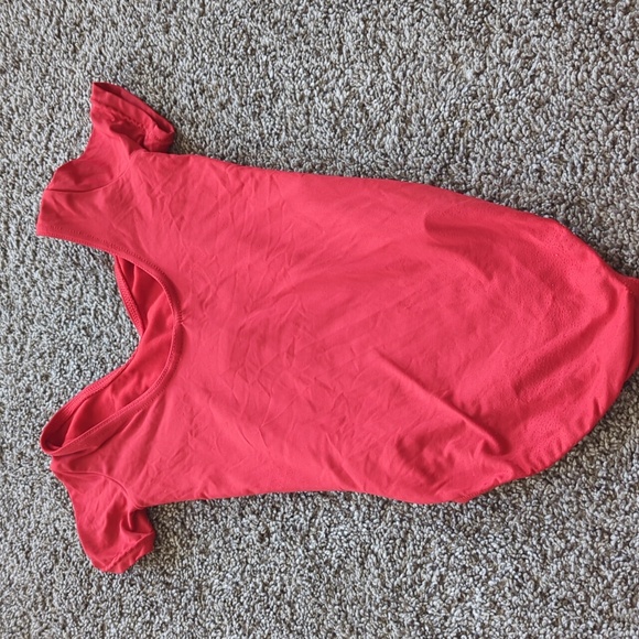 Child dance/gymnastics leotard - Picture 3 of 4